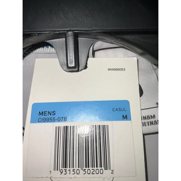 NIKE x Pigalle Story Jacket CI9955-078 Size Medium - Picture 6 of 12